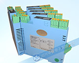 導(dǎo)軌式溫度變送器