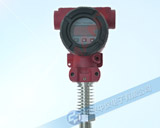 ZYK40耐高溫?cái)U(kuò)散硅壓力變送器