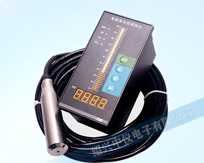 ZY-T80光柱顯示液位控制儀