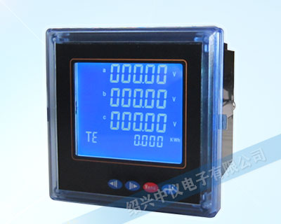 ZYC-E智能電力監測儀